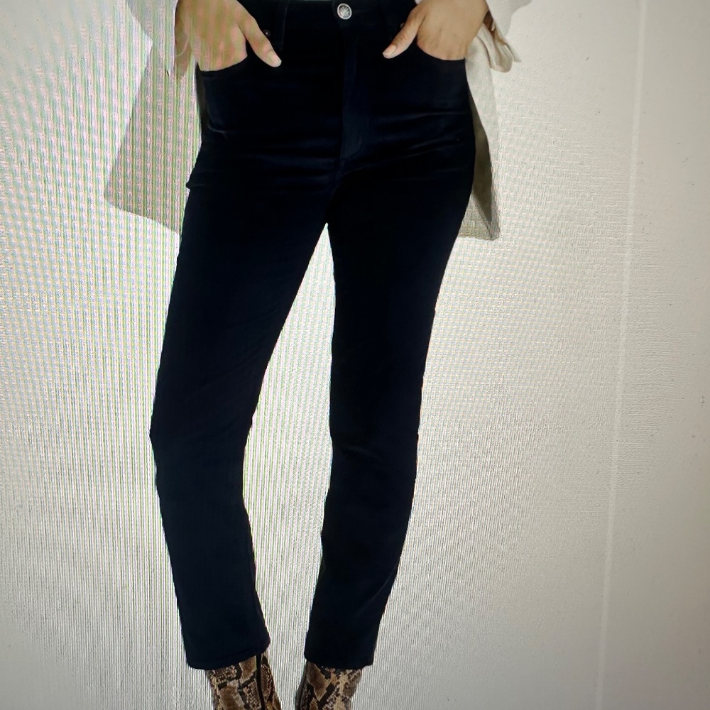 Rag & Bone Corduroy Jean